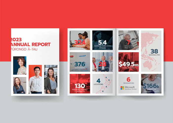 Annual Report 2022 2023 Published